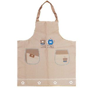 APRON WATER PROOF